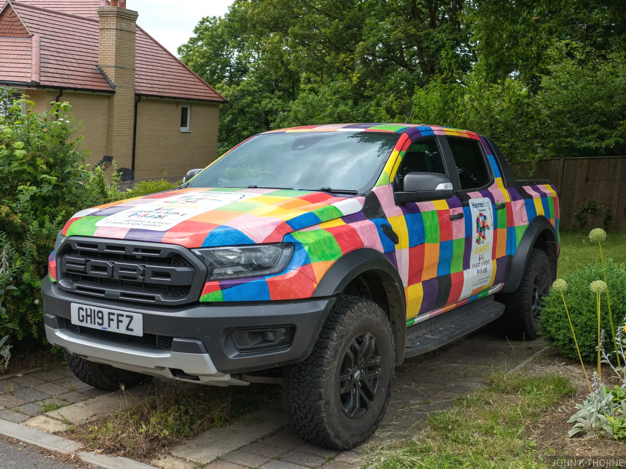 Fair Price Estimator