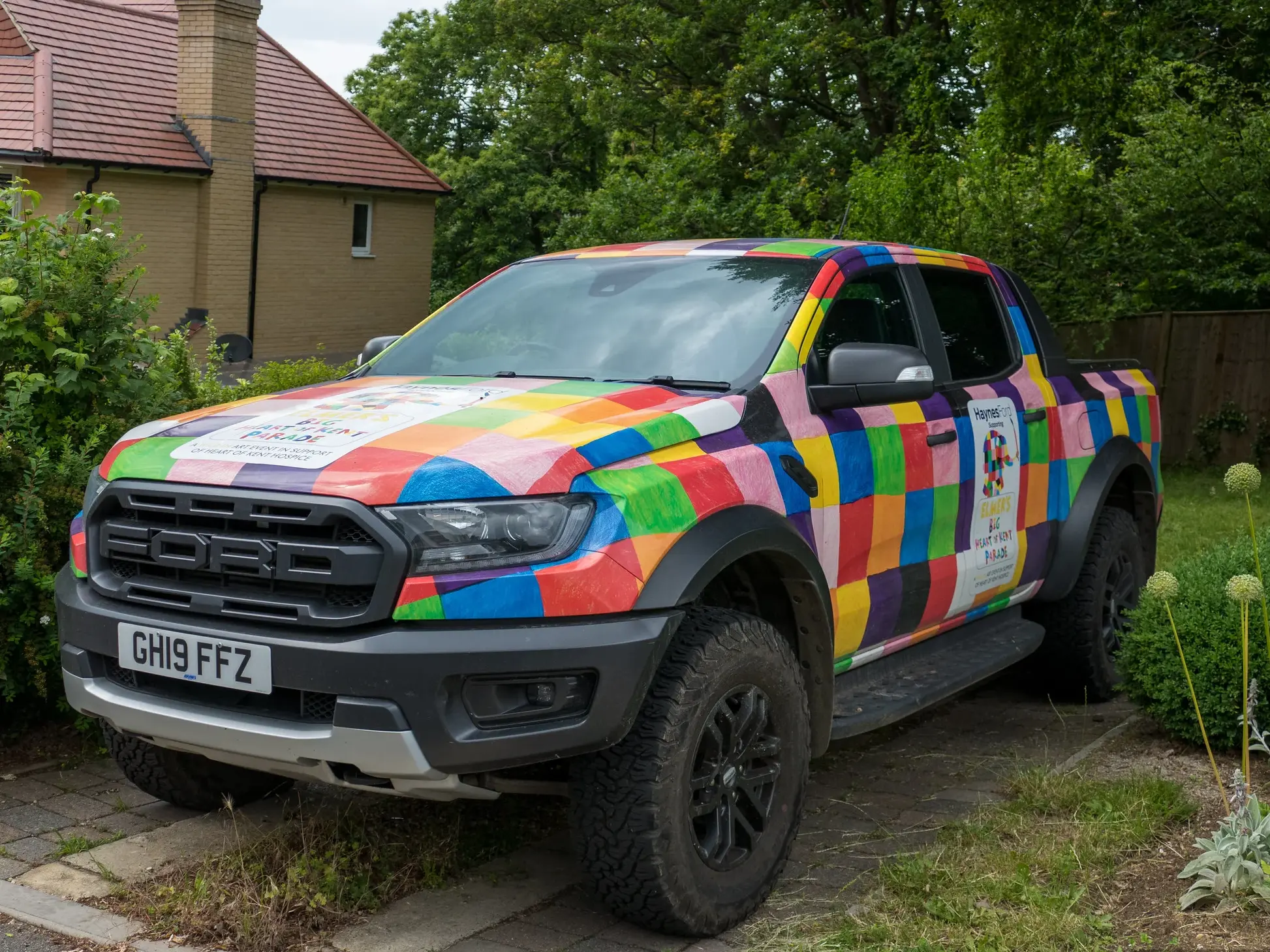 Lease vs Buy Comparison