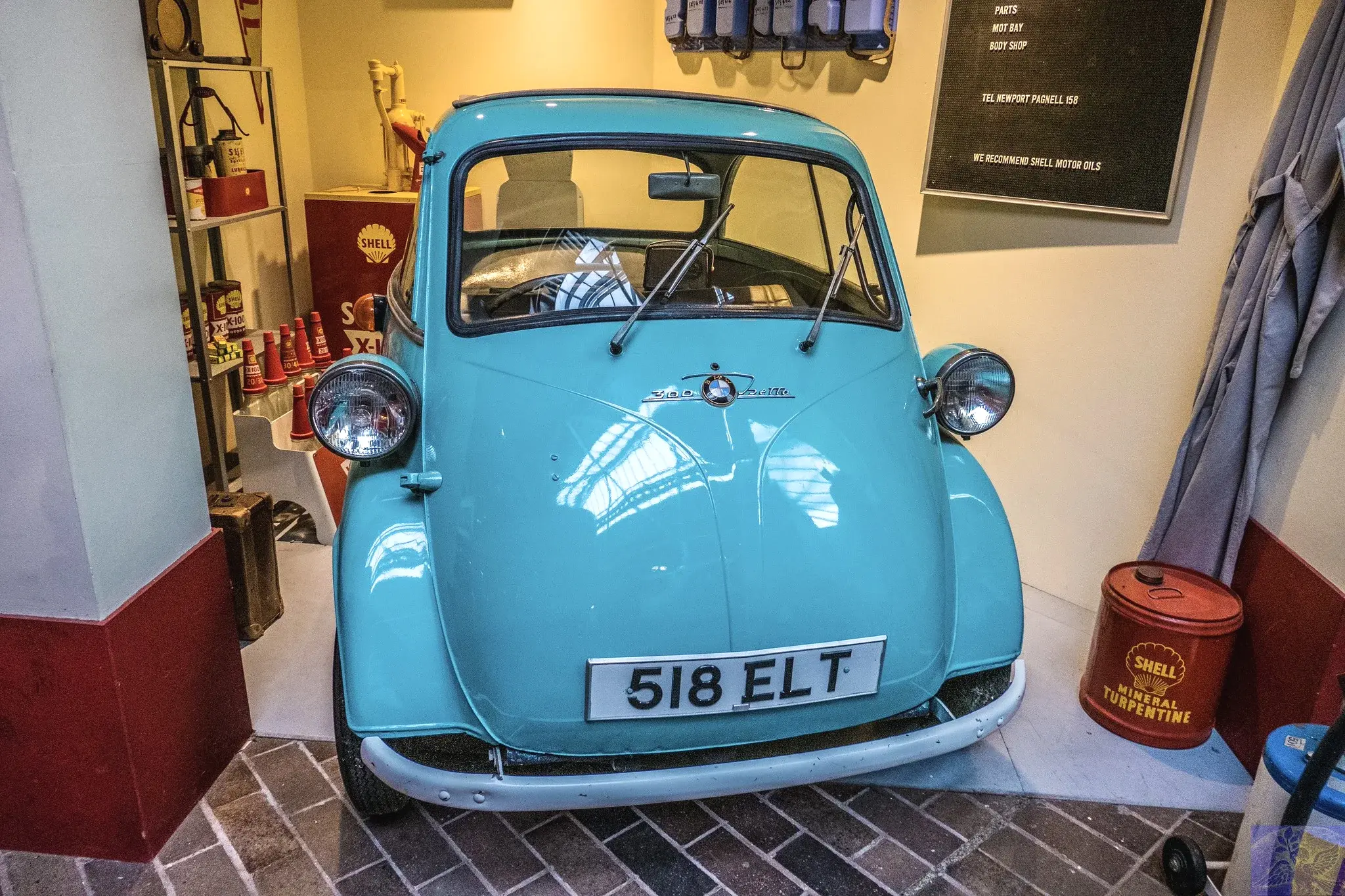 Brake Wear Estimator