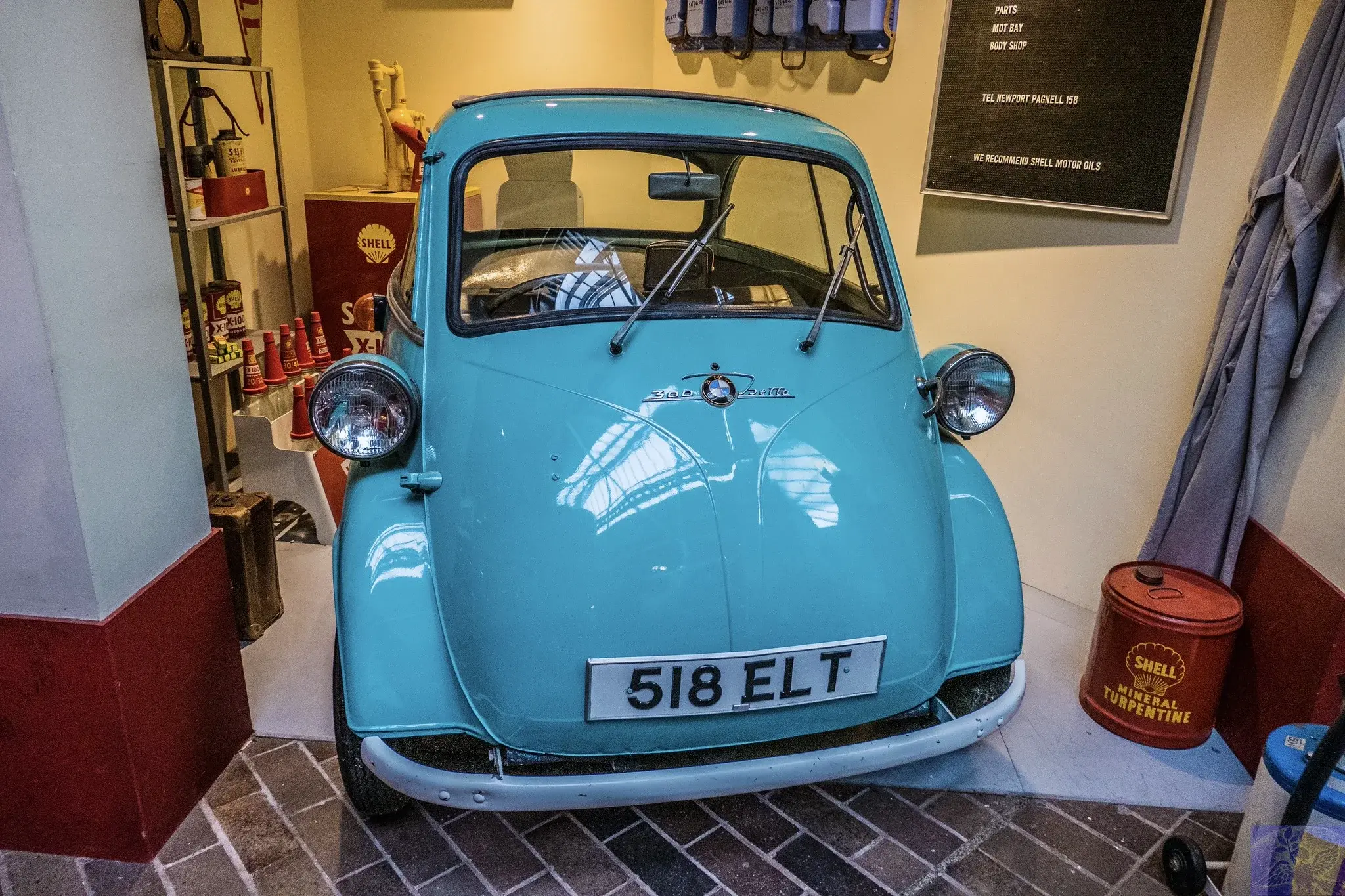 The Role of Artificial Intelligence in Automotive Design