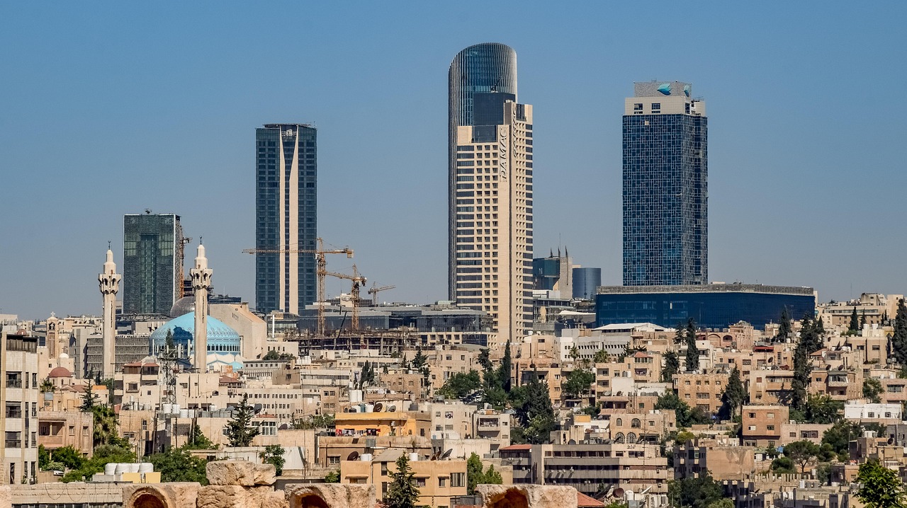 amman, jordan, city, new amman, modern, architecture, contemporary, building, skyscrapers, urban, cityscape, middle east, arabia, amman, amman, amman, amman, amman