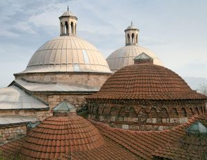 roof, tile, europe, turkey, pattern
